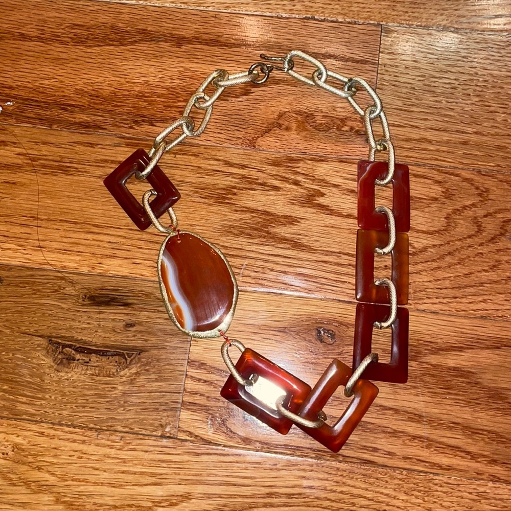 NEW chain necklace